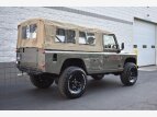 Thumbnail Photo 19 for 1992 Land Rover Defender